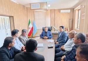 دکتر توکل: ارتقای زیرساخت‌ها راه مهار مهاجرت روستاییان است
