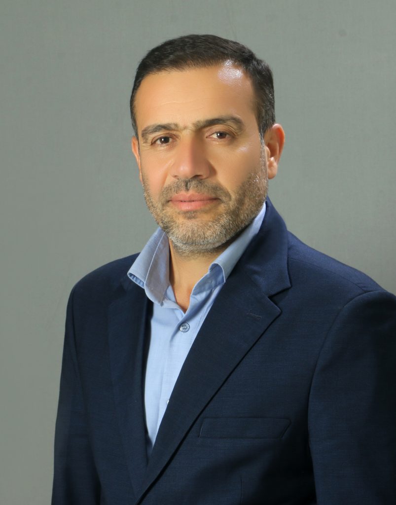 درباره غلامرضا توکل